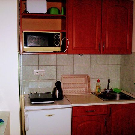 Haus Ferencz Boetoes Villa Хевіз Екстер'єр фото